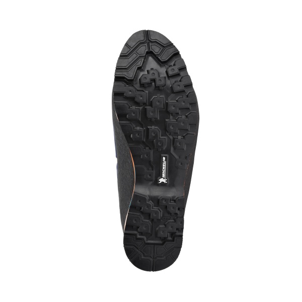 Черевики MAMMUT Nordwand Knit High GTX 3010-00940-5925 р.UK 11 синій