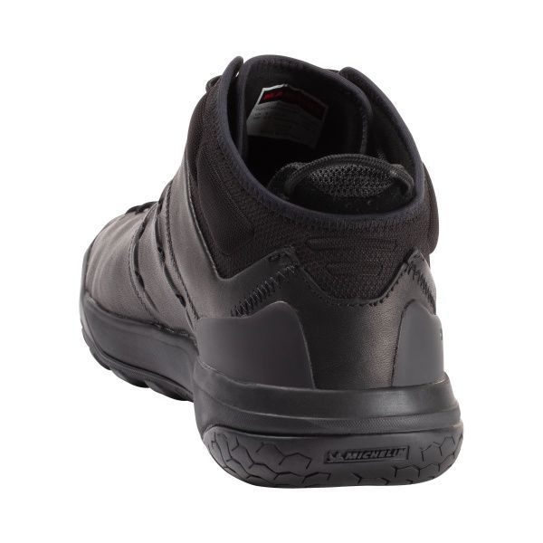 Черевики MAMMUT Hueco Advanced Mid GTX 3020-06090-0052 р. UK 11 чорний