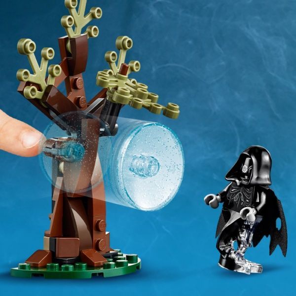 Конструктор LEGO Harry Potter Экспекто Патронум 75945