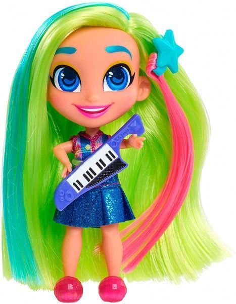 Лялька колекційна Hairdorables Dolls Series 1