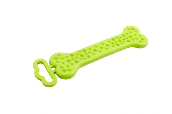 Игрушка для собак Lilli Pet Strong bite 16x5 см цвет в ассортименте 20-2516