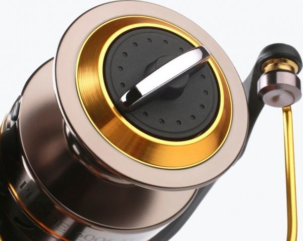 Котушка Mikado X-Plode II 2006 FD (KDA0352-2006FD)