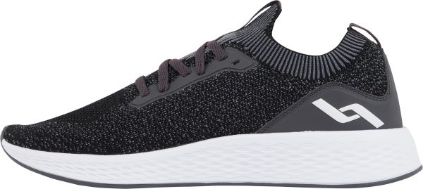 Кроссовки Pro Touch OZ 3.2 302942-050 р.42 черный