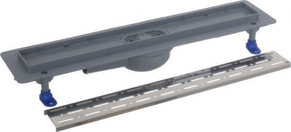 Душевой канал Water House L 50 см