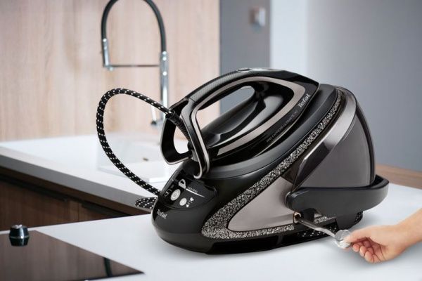 Парогенератор Tefal GV9620 Pro Express Ultimate+ 