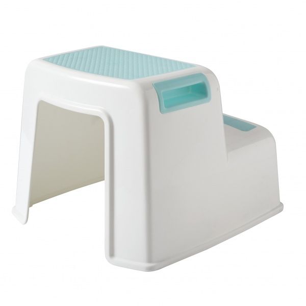 Ступеньки Babyhood в ванную Премиум BH-511T