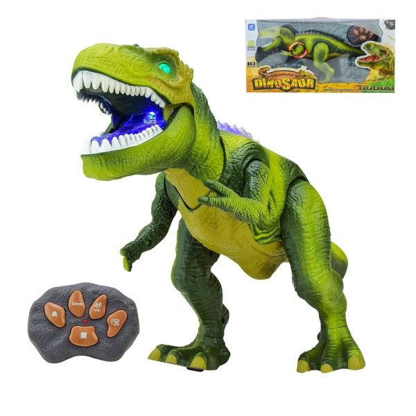 Игрушка на р/у Динозавр в ассортименте F161