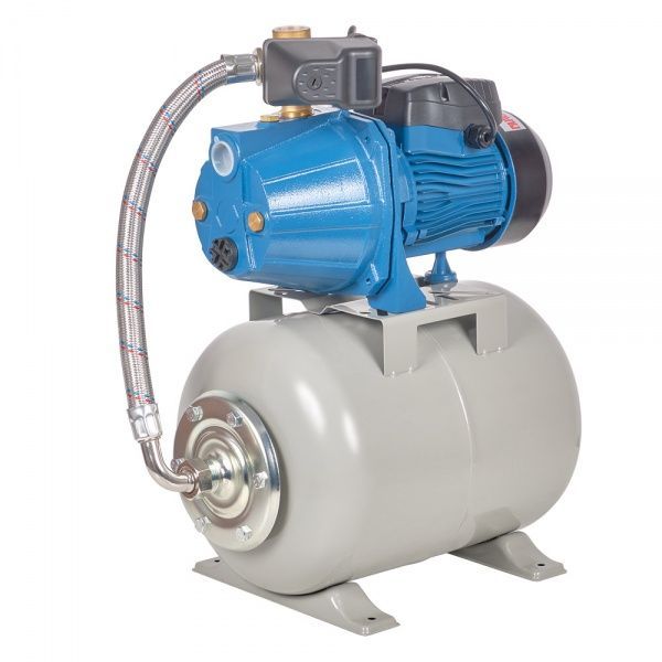 Насосная станция Vitals AJ 745-24de 