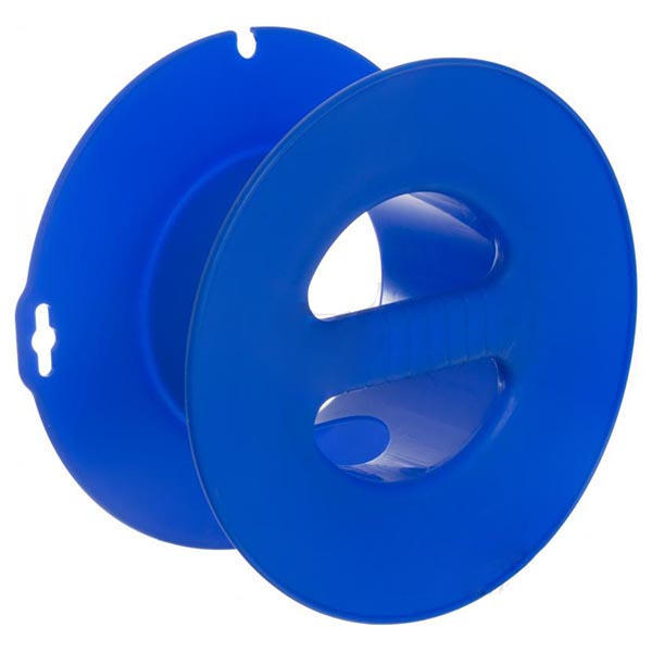 Катушка E.NEXT для намотки кабеля синий s042203 