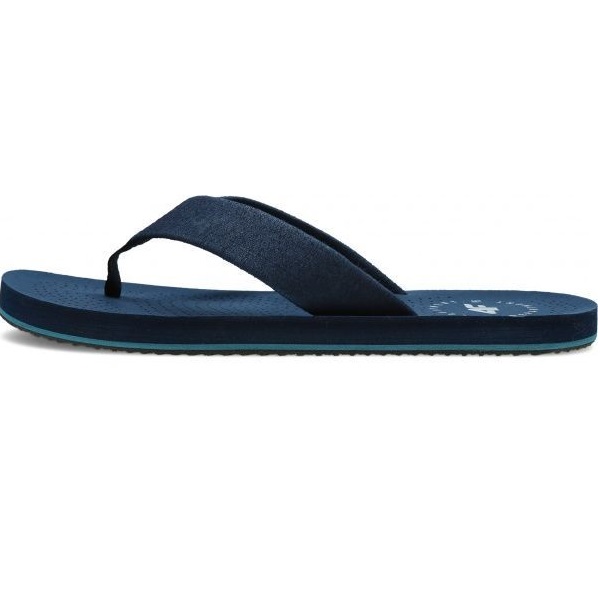 Вьетнамки 4F H4L21-KLM005-31S р. 46 темно-синий