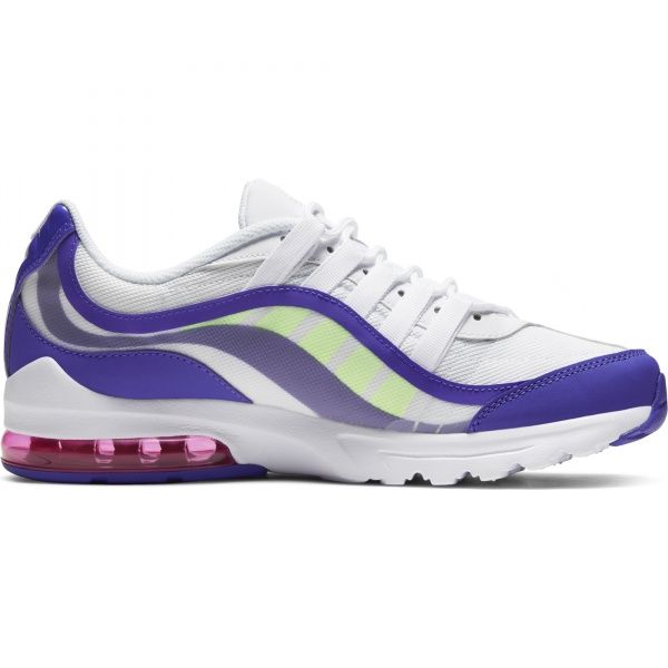 Кроссовки Nike Air Max VG-R DD2968-100 р.US 6,5 белый