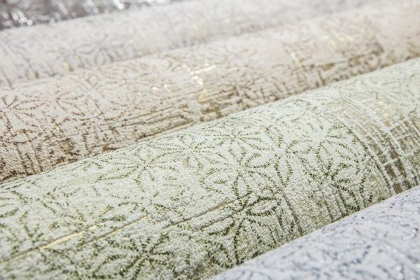 Шпалери вінілові на флізеліновій основі Bravo 86070BR95 1,06x10,05 м 