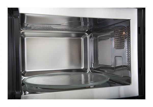 Встраиваемая микроволновая печь Interline MWG 525 ESA BA