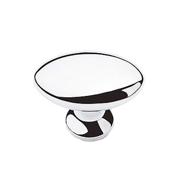 Меблева ручка DG 09 G2 хром DC