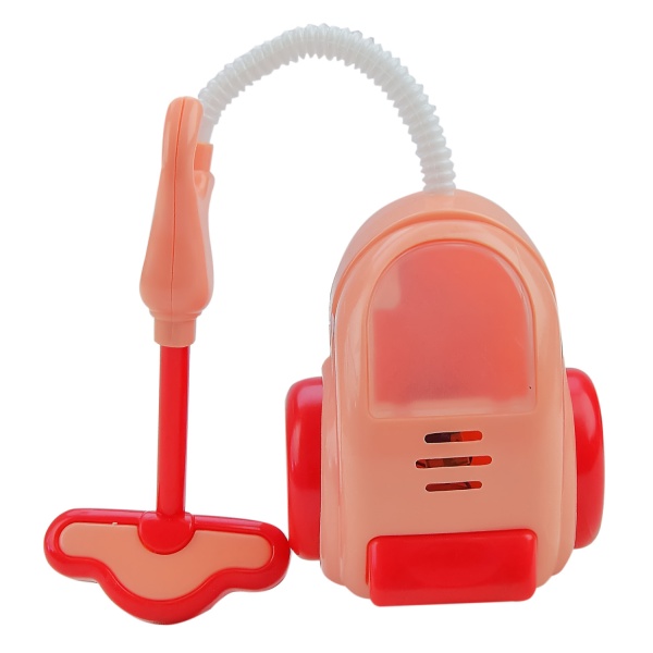 Ігровий набір праска і пилосос (2 кольори в асортименті) 531-1