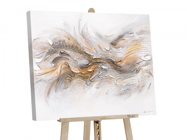 Картина Джаз 100x120 см YS-Art 