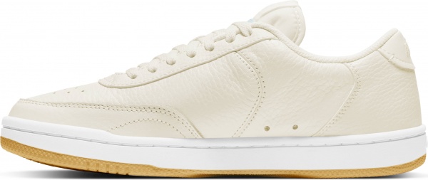 Кросівки Nike Court Vintage Premium CW1067-103 р.US 9,5 бежевий