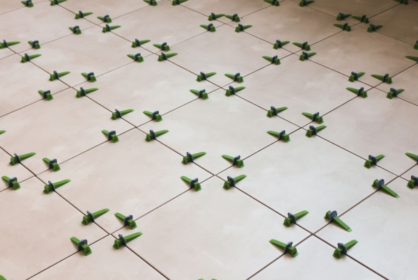 Система выравнивания плитки Т-Нова СВП-Нова 1,5 мм 1000 шт.