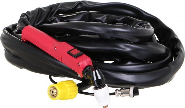 Плазморез CUT-40 L207