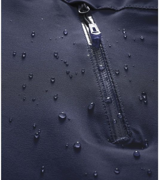 Штани Salomon Iceglory Pant M L39705900 р. L темно-синій