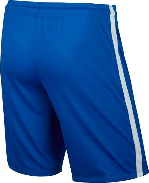 Шорти Nike YTH LEAGUE KNIT SHORT NB 725990-463 р. XL синій