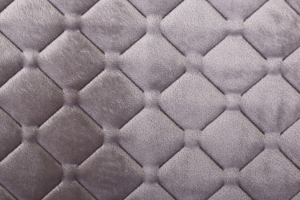 Покривало Nadia 160x220 см La Nuit темно-сірий 