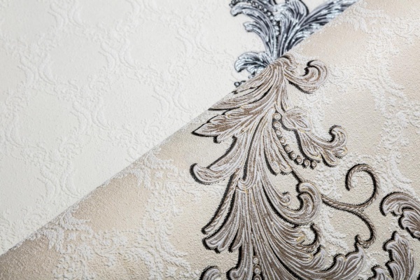 Шпалери вінілові на флізеліновій основі Bravo 86062BR95 1,06x10,05 м 