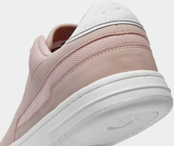 Кеди 4F J4L22-JOBDL200-56S р.34 пудра