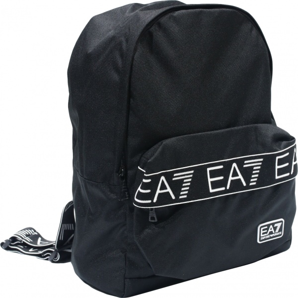 Рюкзак EA7 277054-2F901-00020 черный
