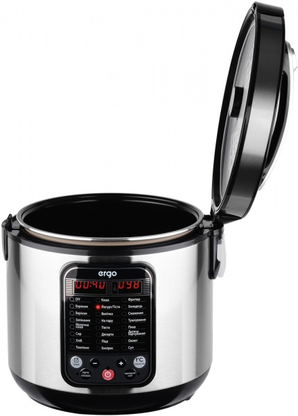 Мультиварка Ergo EMC 8505 