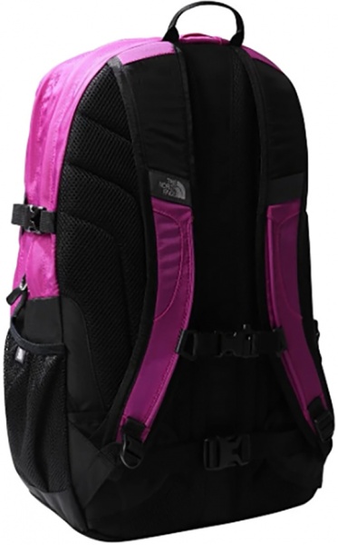 Рюкзак THE NORTH FACE BOREALIS CLASSIC NF00CF9CYV31 фиолетовый