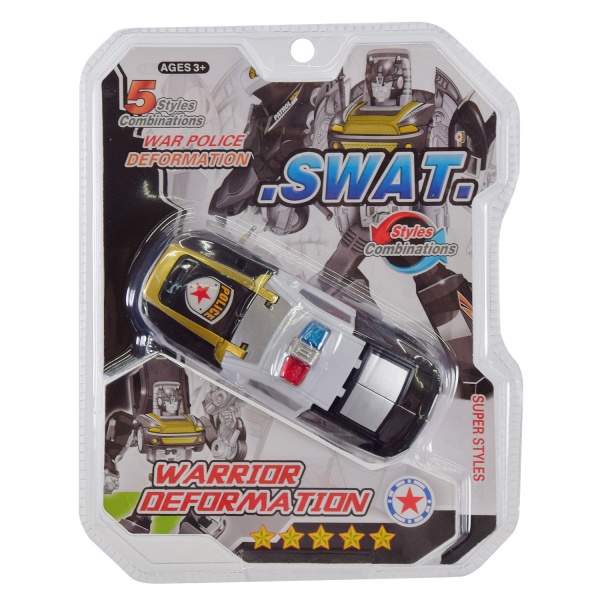 Игрушка-трансформер Shantou 5658-56 