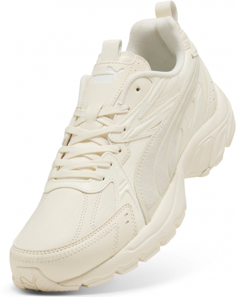 Кроссовки женские Puma Milenio Tech L 39782506 р.37 бежевые