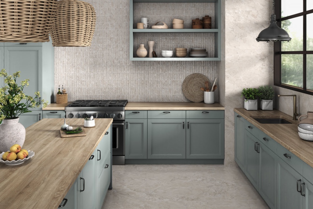 Плитка Emigres Marmi Beige 24x74