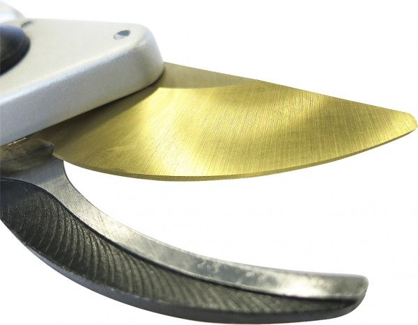 Секатор Gruntek Z-25 215 мм 