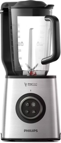 Блендер Philips HR3756/00 вакуумний 