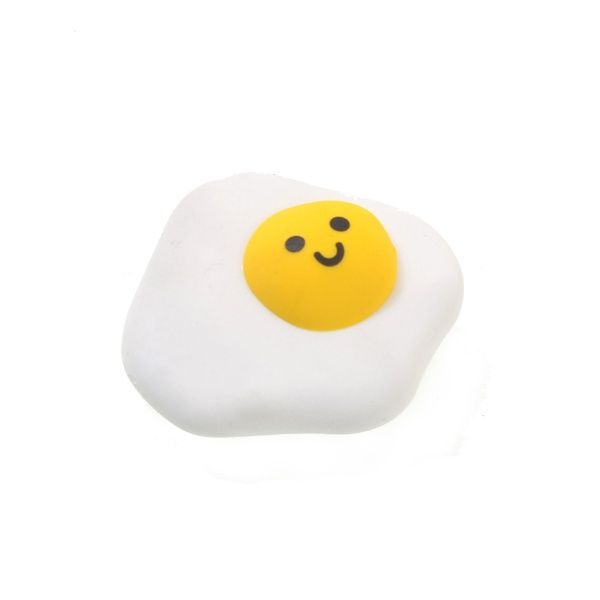Гумка Happy egg YES