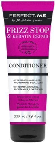 Кондиционер для волос Perfect.Me Frizz Stop and Keratin Repair Гладкость и питание с кератином 225 мл