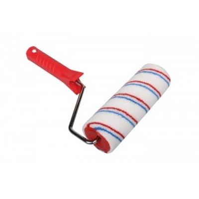 Валик с ручкой Hardy Nylon plus 0110-434818 180 мм