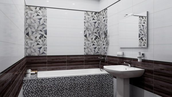 Плитка Grand Kerama Вега 2.3x60 969 