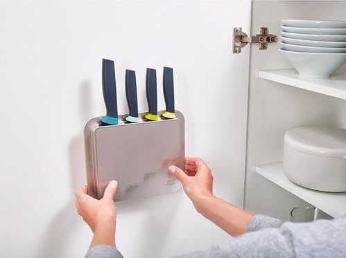 Набор ножей Doorstore 5 предметов 01000756 Joseph Joseph