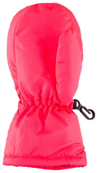 Рукавички McKinley PRALOUP II kds IFR 268031-403 р. 4 рожевий