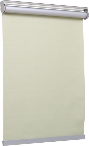 Ролета термо (blackout) Bella Vita на пружині C1603-14 61,5x150 см оливкова 