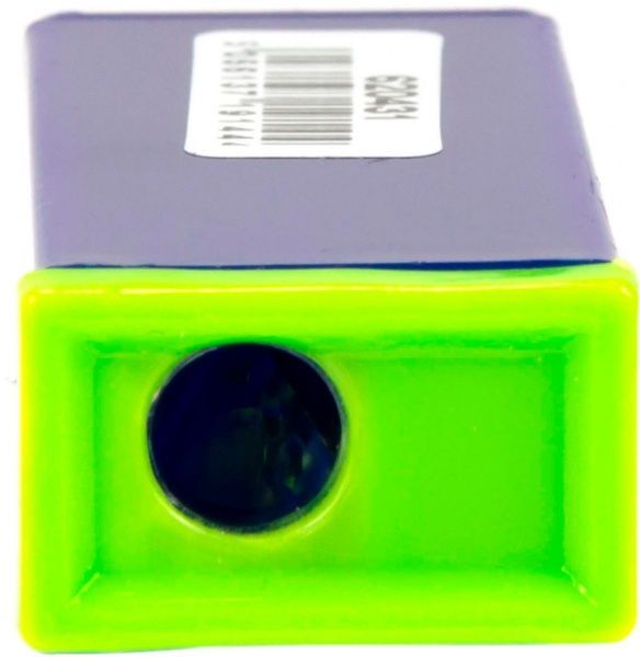 Чинка прямокутна (х) YES