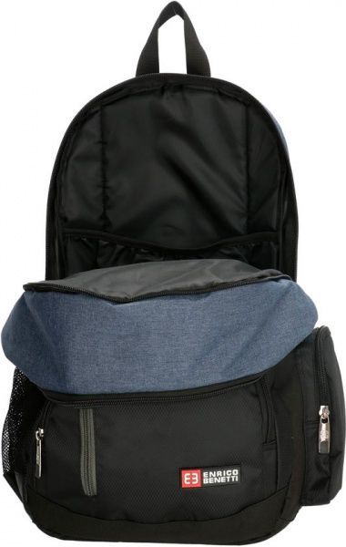 Рюкзак Almeria черный 20 л