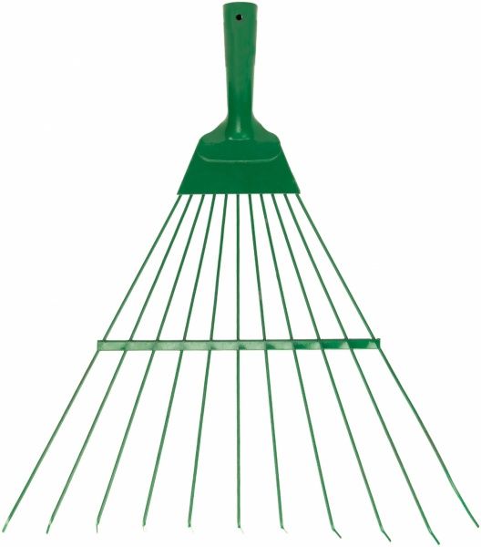Грабли веерные Водолій без черенка