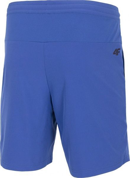 Шорты 4F NOSH4-SKMF001-36S р. S синий