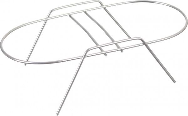 Набір мисок на підставці 2 шт.