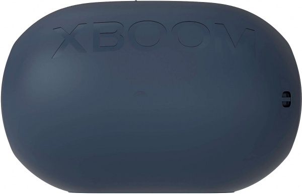 Акустическая система LG GO PL2 1.0 blue (PL2.DCISLLK)