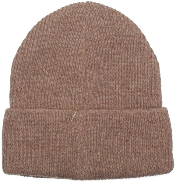 Комплект шапка + снуд унисекс Pompona р.52-54 коричневый 20 Z P 80 k 